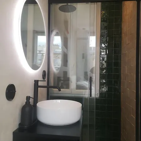 Savane Apartment Paris