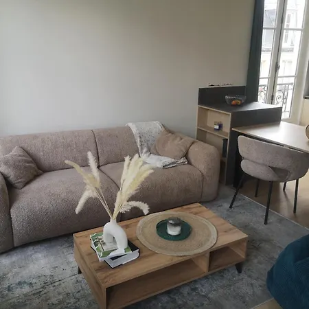 Savane Apartment *