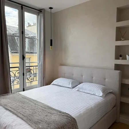 Apartment Savane